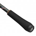Прът Beast X2 7011 MH Casting Pike 2.10 м 20-70 гр 1612425 - Abu Garcia